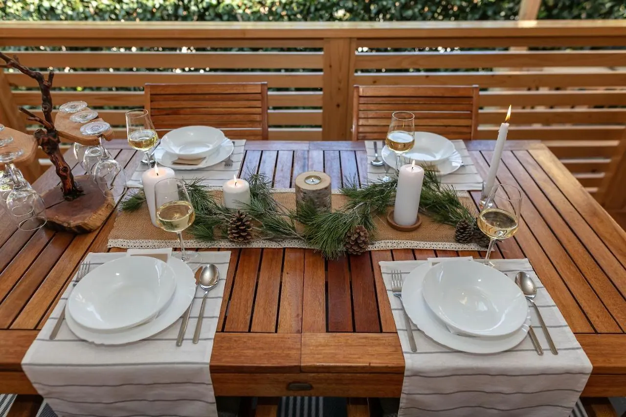 Mobile Home Pine Adria Soline Biograd Na Moru