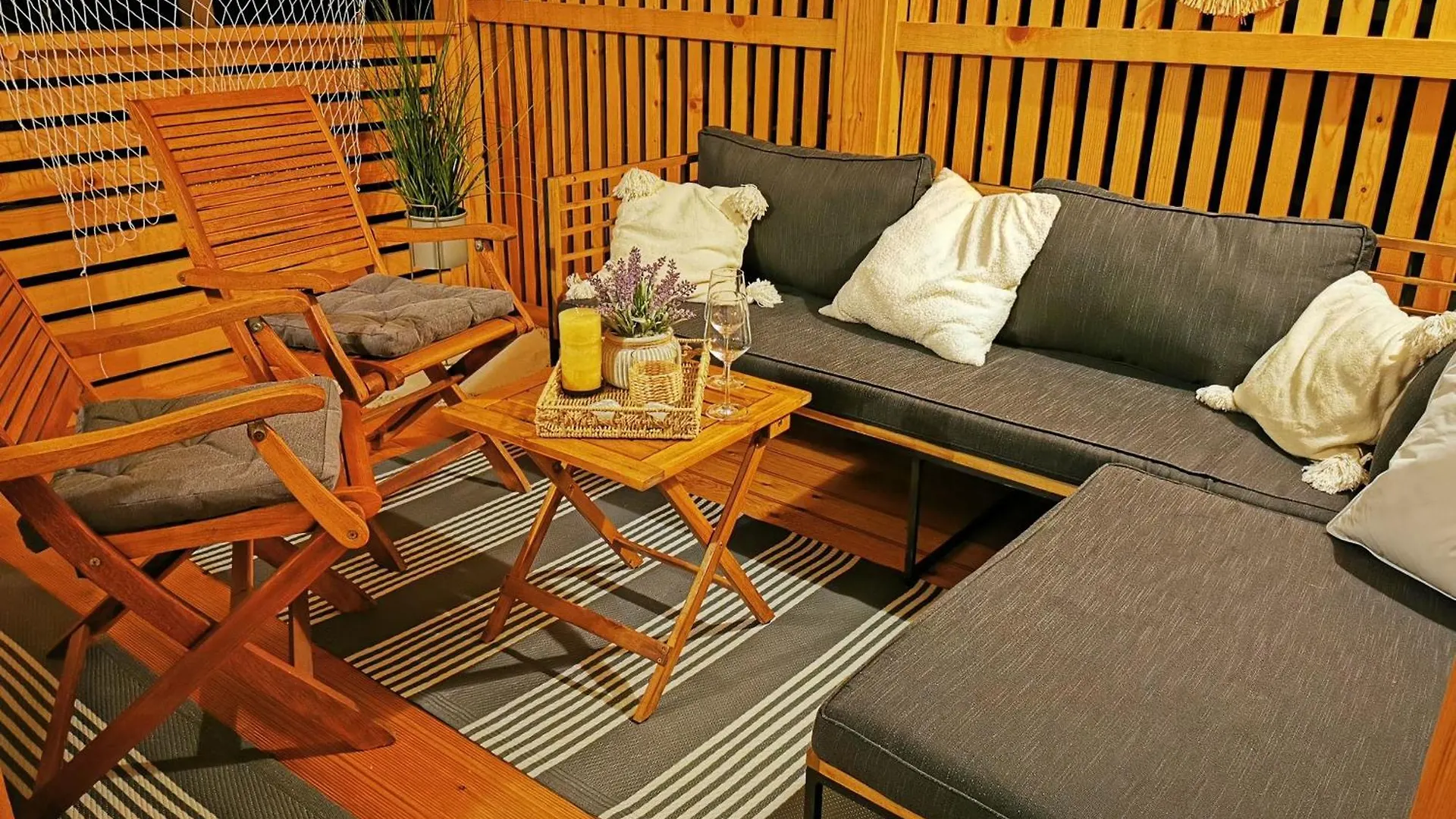 Mobile Home Pine Adria Soline Biograd Na Moru
