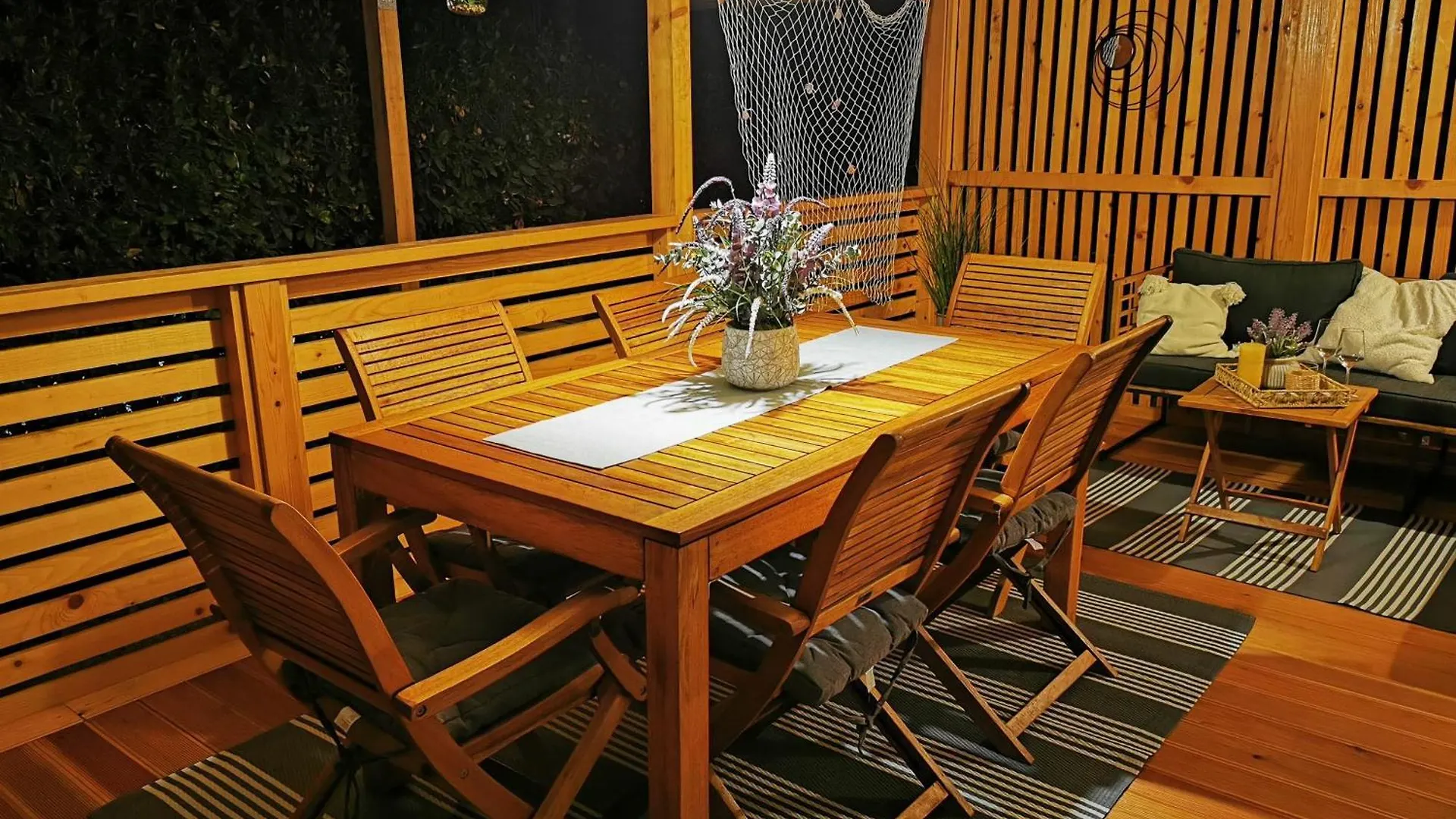 Campsite Mobile Home Pine Adria Soline Biograd Na Moru Croatia